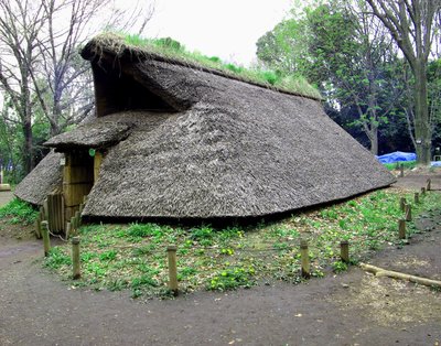 🏛️ 도쿄도 매장문화재 센터(도쿄토 마이조분카자이 센타) 이미지 2